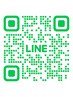 アイラッシュのみや同時施術ご希望の場合はこちらの公式LINEからお願いします