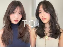 トイ(TOI)