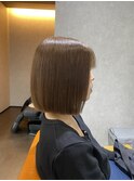 ボブカット