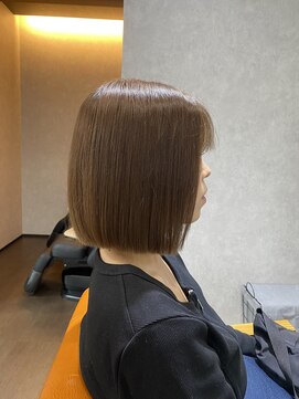 グーテ(Gute) ボブカット