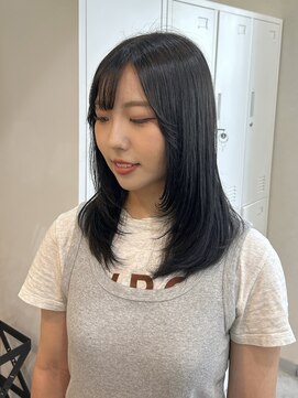 メル ヨコハマ(MeL) dark color/layer