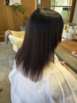 フラム(fulam)&nbsp;サラサラストレート