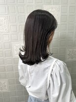 ヘンリエッタ 表参道(Henrietta)&nbsp;イヤリングカラーミディアム