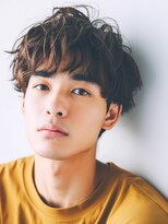 チャプター(CHAPTER)&nbsp;MEN'S HAIR