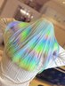 【森戸俊樹限定】ケアブリーチ カラフルヘアー+TR￥33000 [桜木町］