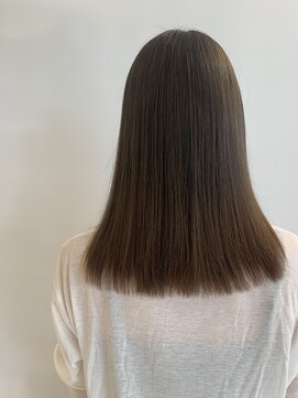 クララ トヨハシ(CLALA Toyohashi) 髪質改善トリートメント