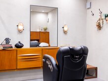 コーバイスターダム(Co.by STARDOM)の雰囲気(落ちつく雰囲気です。)