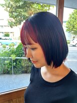 プリズム PRISM&nbsp;インナーカラー