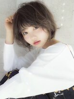 ロミー 本厚木(ROMMY.) 20代30代40代50代◎フェミニンゆるふわミディアム本厚木