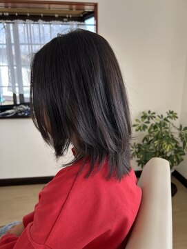 ヴィヴァーチェ(Vivace) ミディアムレイヤー