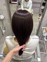 エンチャンテッド 天神大名(enchanted...)&nbsp;レッドブラウン