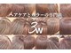 ヌーン ヘアメイク プラス ハッピータイムズ(NOON hair make+happy times)の写真