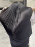 “トリートメント界のHERMES” ケラチントリートメント ￥19800