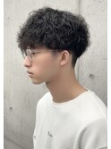 どんなファッションにも刺さる!波巻きスパイラル/橿原/大和八木