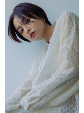 【ZEAL天神】大人ショート＋センターパート★New Open