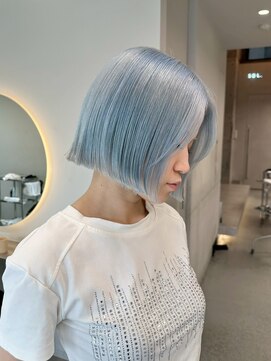 ソル 栄矢場町(SOL) ハイトーンカラー