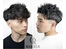 オールバーバー(OR BARBER)