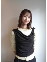 セーヌパス(CEINE PATH) Suzuna