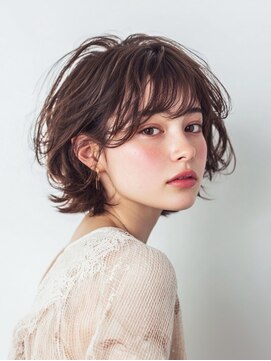 キーズ いわき(Keys) いわき/いわき駅/髪質改善/縮毛矯正/酸性ストレート/ヘッドスパ