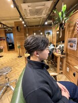 ロコ(loco) 【ニュアンスパーマ】