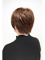 ハートボックス 四谷店(Heart box) 美フォルムショート