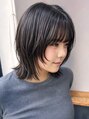 ロティー 天神(loty) 顔周りに動きのあるレイヤーカット/ショート・ボブはお任せ♪
