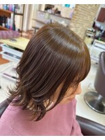 セットアップ 倉敷美和店(SET-UP)&nbsp;オリーブベージュ/大人ガーリー