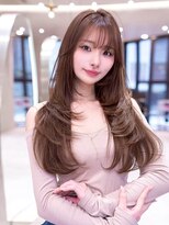 ケアリー 越谷レイクタウン(Carelly)&nbsp;髪質改善/トリートメント/酸熱トリートメント/ストレート/縮毛