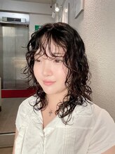 ダメージレス×ヘルシー×デザインで旬スタイルを実現できる