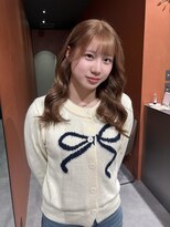 カルマ(KARMA) 王道ブラウンミルクティーベージュ