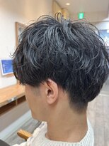 シュリット(Schrit)&nbsp;シャドウパーマ