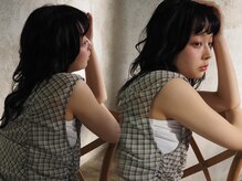 リベルタ 東舞鶴(LIBERTA)の雰囲気（oggiotto・アディクシーカラー・イルミナ・ヴィラロドラ取扱店）