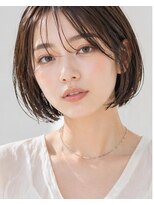 ラベストオイケ(LOVEST OIKE)&nbsp;【LOVEST OIKE】似合わせボブ