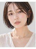 【LOVEST OIKE】似合わせボブ