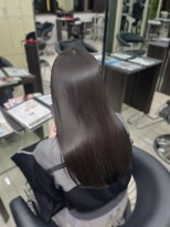 フォルテ ギンザ(FORTE GINZA)&nbsp;赤み消しグレージュ/オリーブグレージュ