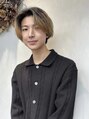 ウル(uru)/ディレクター　坂本大樹