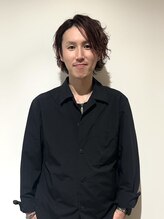アーダーヘアサロン 武生店(ADER HAIR SALON) ニシヤマ ユーキ