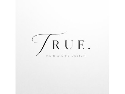 TRUE.の写真