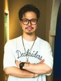 エシェル 平塚店(echelle)&nbsp;佐竹 美彦