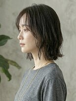 ヘアメイクアール(Hair Make R) ショート
