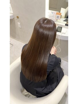 アプリ 南浦和(appri) 髪質改善ウルトワトリートメント艶髪/髪質改善/南浦和 47