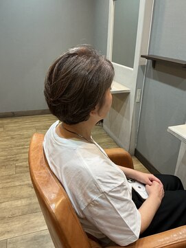 クロデザイン(KURO DESIGN) ミセスボブ