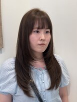 グッドネイバーズ 北千住(GOOD NEIGHBORS kitasenjyu) レイヤー×オリーブベージュ【GOOD NEIGHBORS北千住】