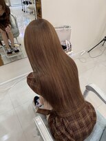 ラブスタシー 名古屋栄(Lovestasy) 無加工毛エクステ/シールエクステ/エクステ/名古屋/栄/矢場町