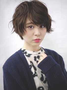 リパブリッシュ バイ ゴズウェルヘア(Republish by Goeswell Hair) コットンカール