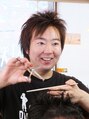 ヘアーサロンKEN 石垣 堅一