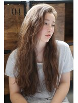 プーラヴィーダ(Pura Vida)&nbsp;【PuraVida】外国人風×スモーキーアッシュ