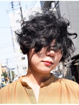 クラク 羽根木店(kuraku) クールウェーブ