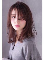 カシェット(cachette)&nbsp;cachette ナチュラルヴェールウェーブ似合わせカット