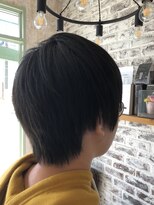 ルポ(Repos)&nbsp;すっきり☆好感度ショート☆【Repos 東大宮】